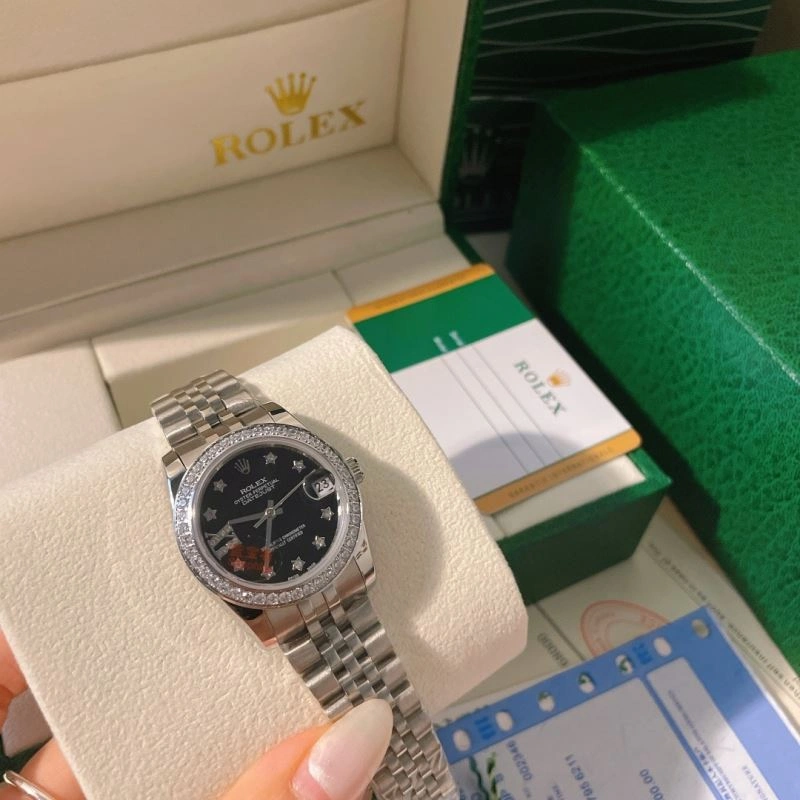 ROLEX Watches Timeless 200815