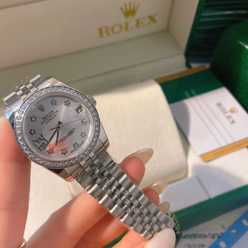 ROLEX Watches Timeless 200815