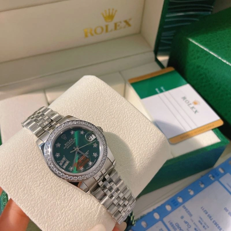 ROLEX Watches Timeless 200815