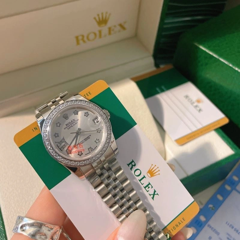 ROLEX Watches Timeless 200815