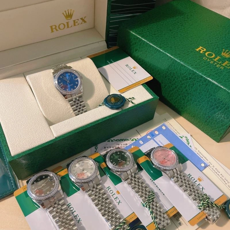 ROLEX Watches Timeless 200815