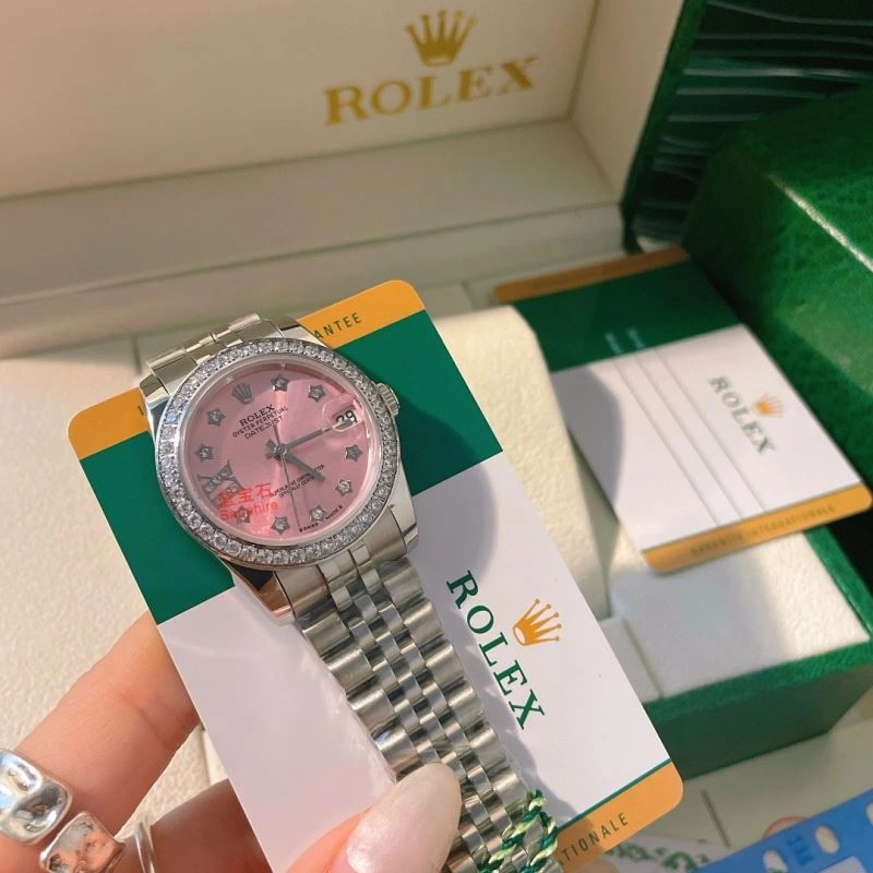 ROLEX Watches Timeless 200815