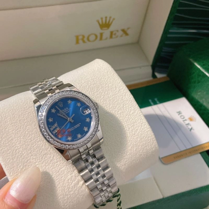 ROLEX Watches Timeless 200815