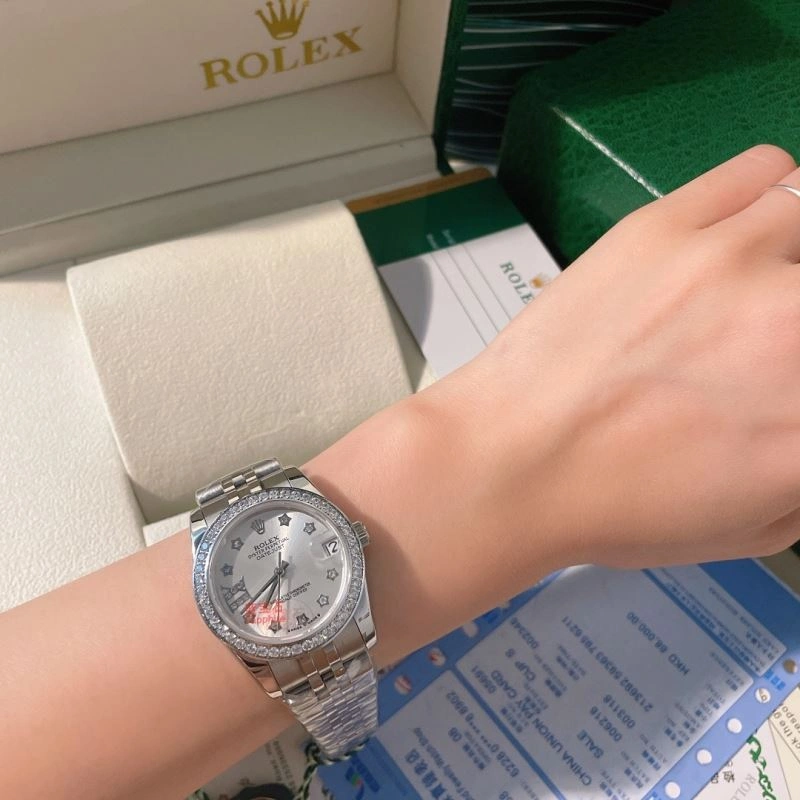 ROLEX Watches Timeless 200815