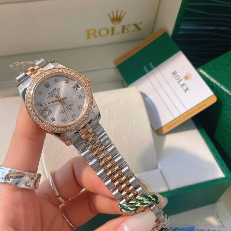 ROLEX Watches Efficient 200800