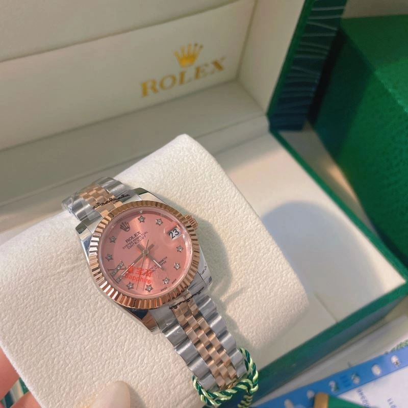 ROLEX Watches Efficient 200800
