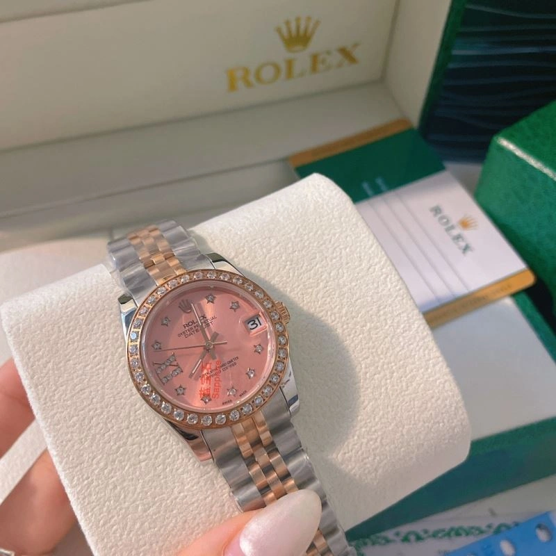 ROLEX Watches Efficient 200800