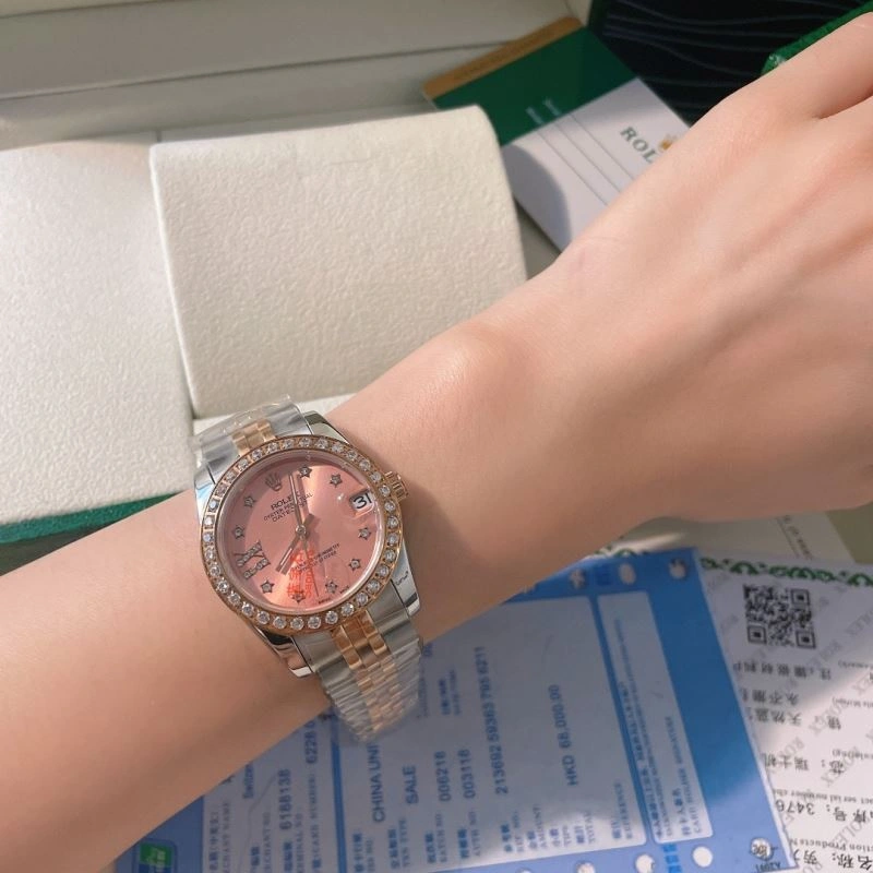 ROLEX Watches Efficient 200800