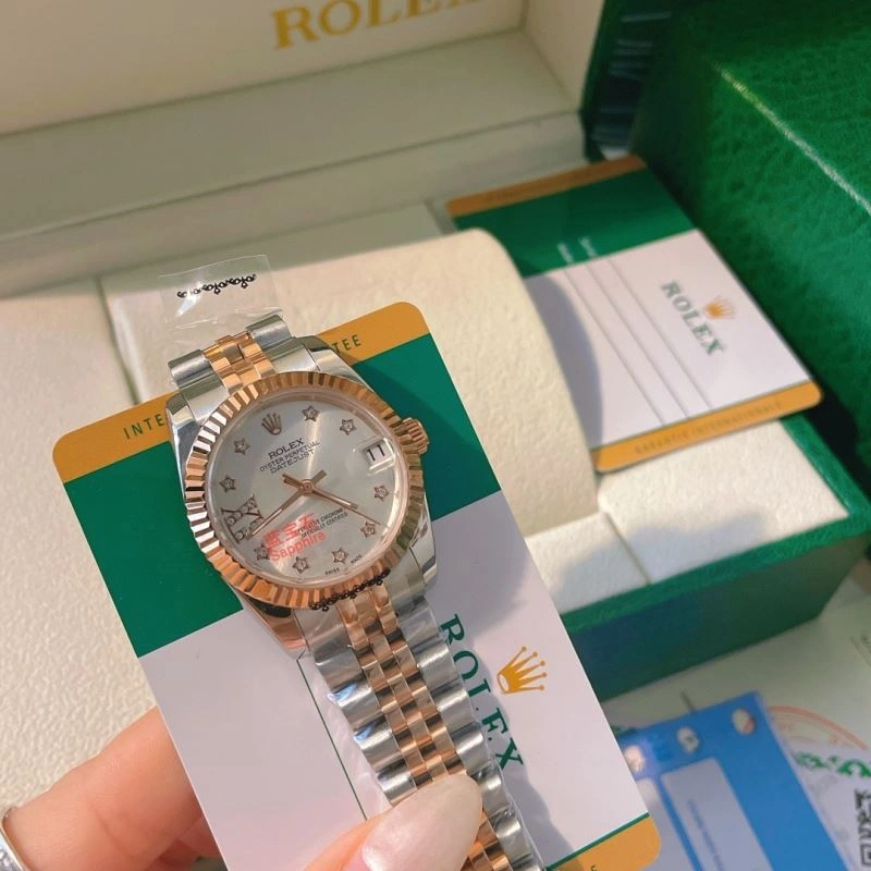 ROLEX Watches Efficient 200800