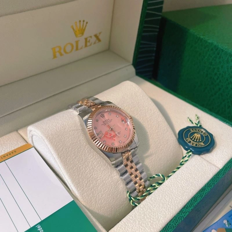 ROLEX Watches Efficient 200800