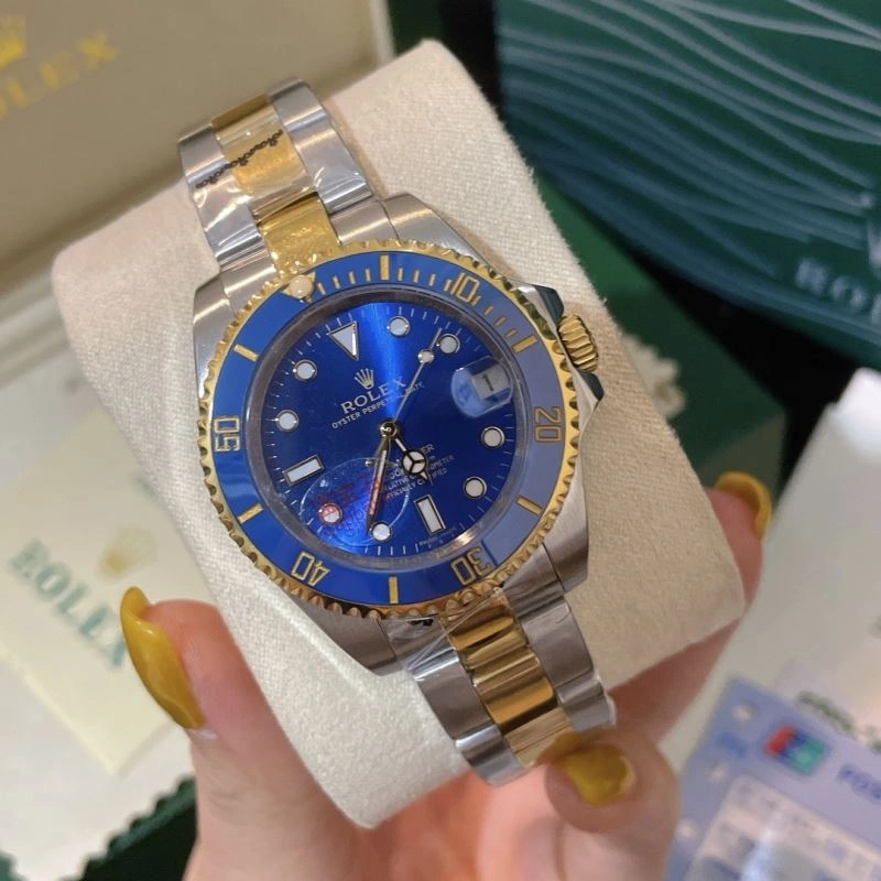 ROLEX Watches RelaxedFit 200802