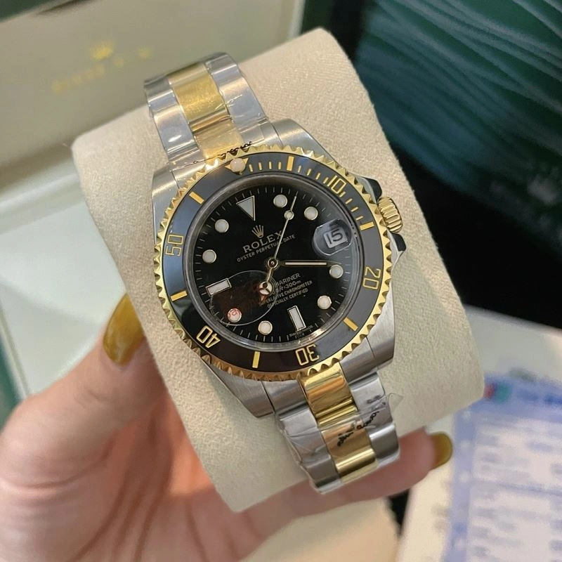 ROLEX Watches RelaxedFit 200802