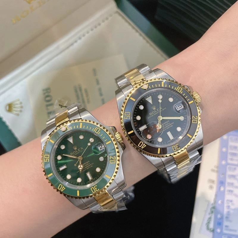 ROLEX Watches RelaxedFit 200802