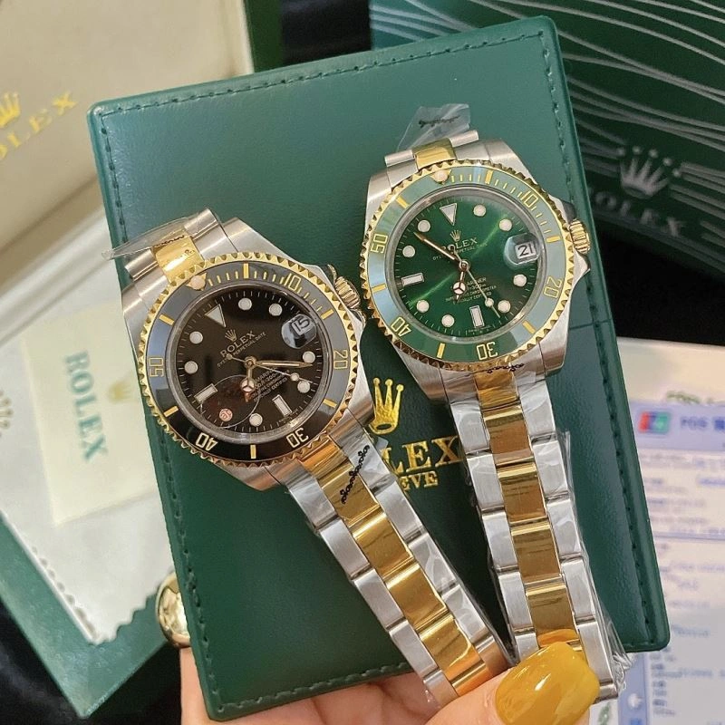 ROLEX Watches RelaxedFit 200802