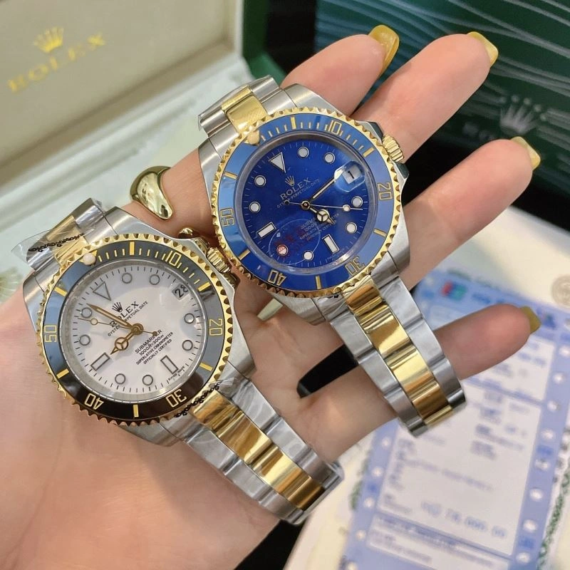 ROLEX Watches RelaxedFit 200802