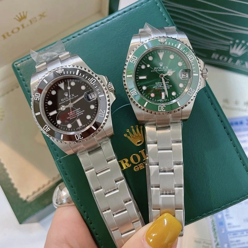 ROLEX Watches UrbanChic 200798