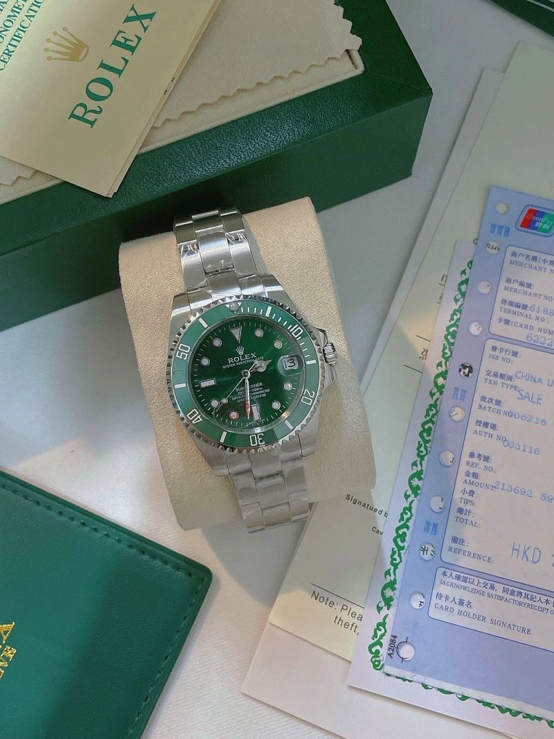 ROLEX Watches UrbanChic 200798
