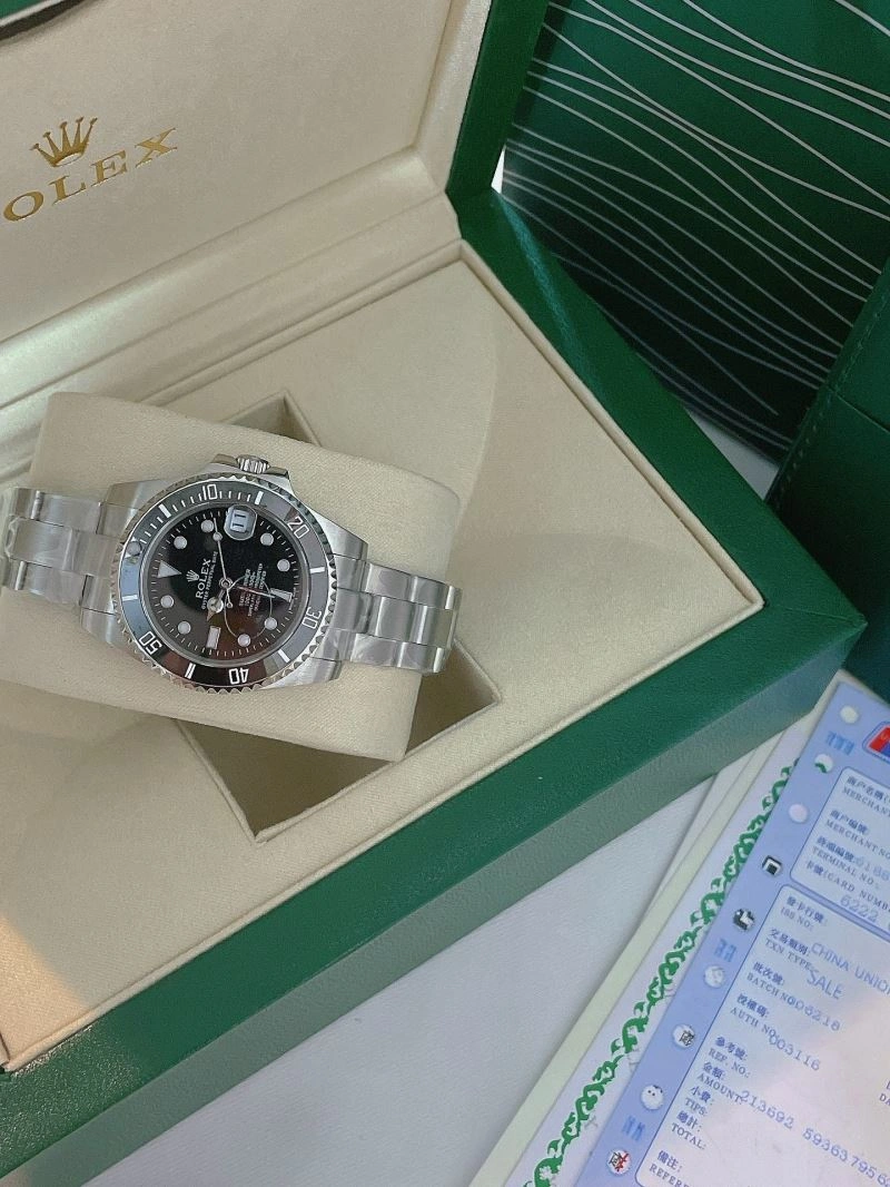 ROLEX Watches UrbanChic 200798