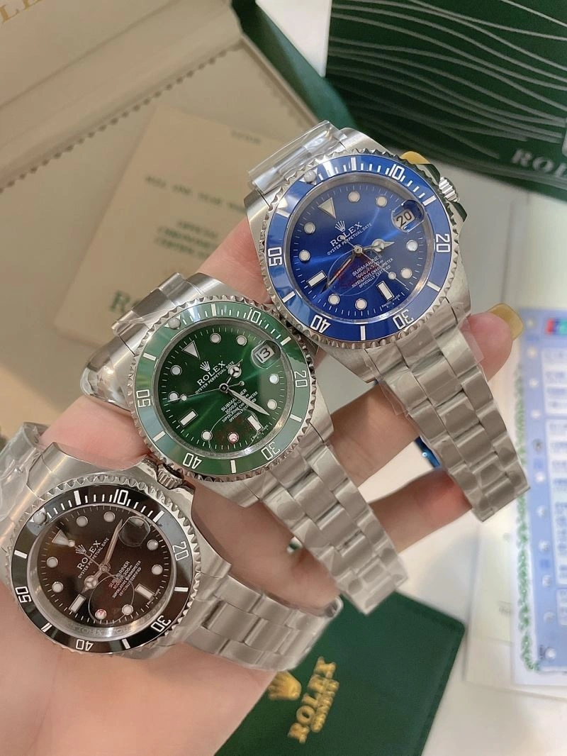 ROLEX Watches UrbanChic 200798