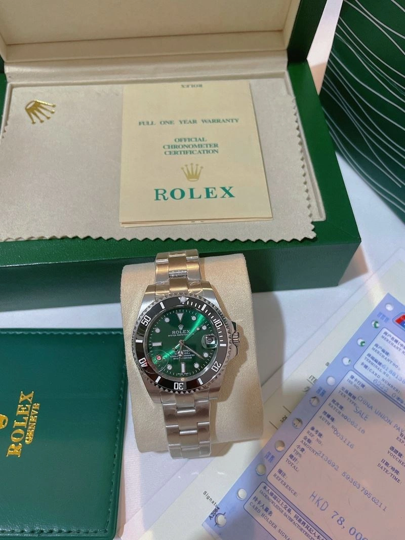 TimelessDesign ROLEX Watches 200806