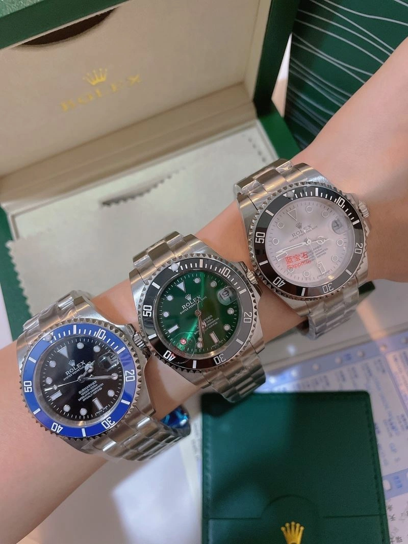 TimelessDesign ROLEX Watches 200806