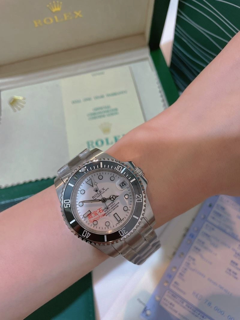 TimelessDesign ROLEX Watches 200806