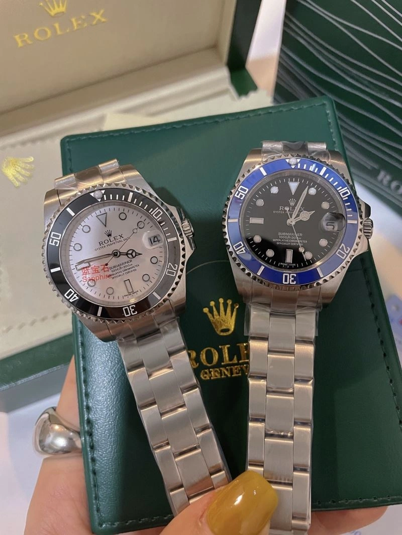 TimelessDesign ROLEX Watches 200806