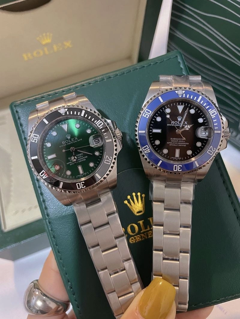 TimelessDesign ROLEX Watches 200806