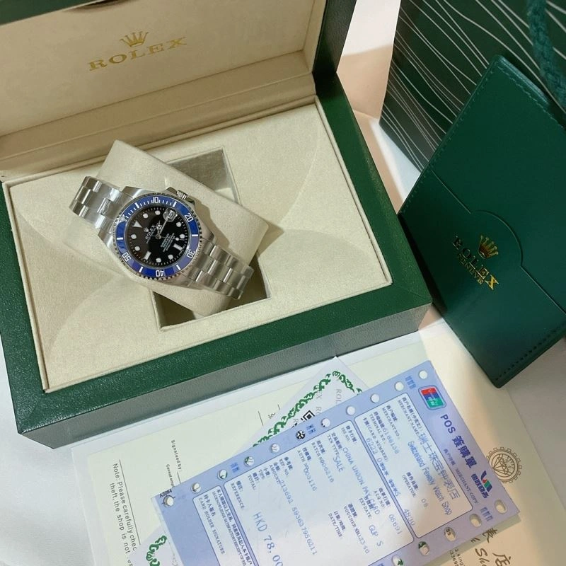 TimelessDesign ROLEX Watches 200806