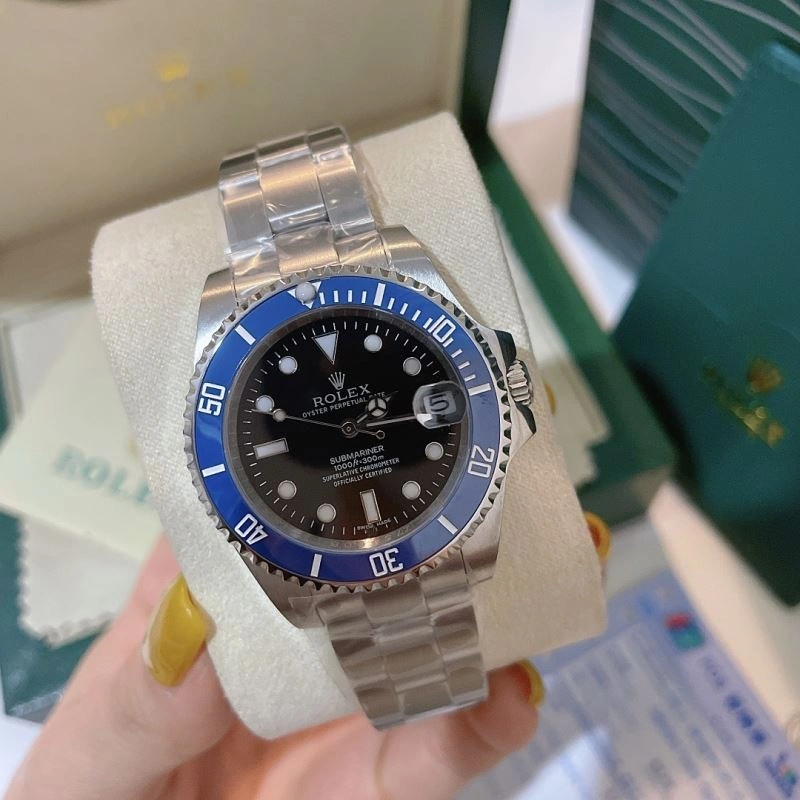 TimelessDesign ROLEX Watches 200806