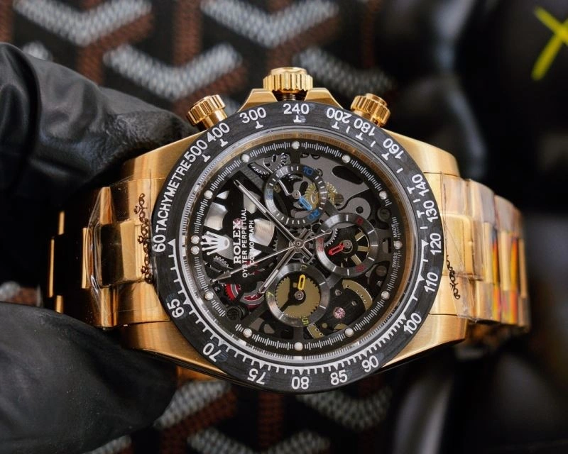 ROLEX Watches NewStyle 200820