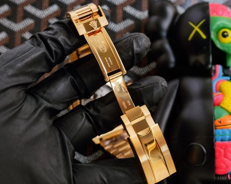 ROLEX Watches NewStyle 200820