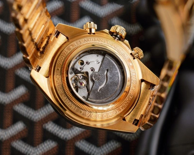 ROLEX Watches NewStyle 200820