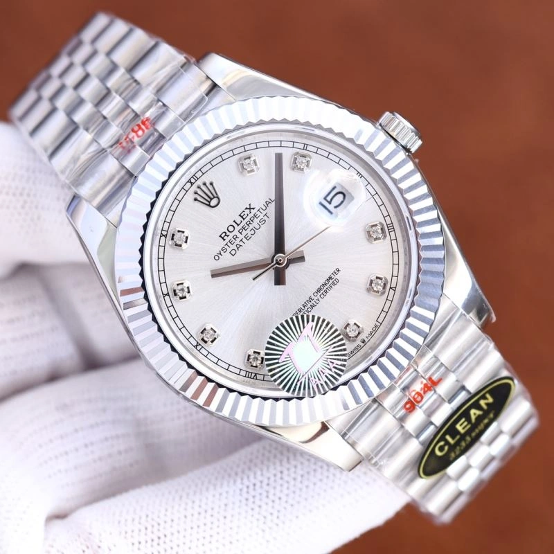 ROLEX Watches Original 200818