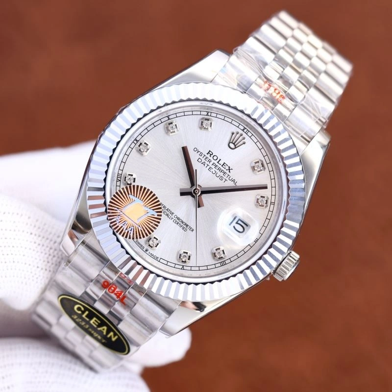 ROLEX Watches Original 200818