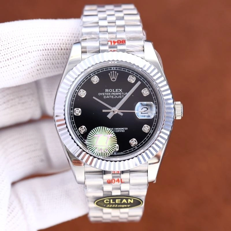 ROLEX Watches Original 200818
