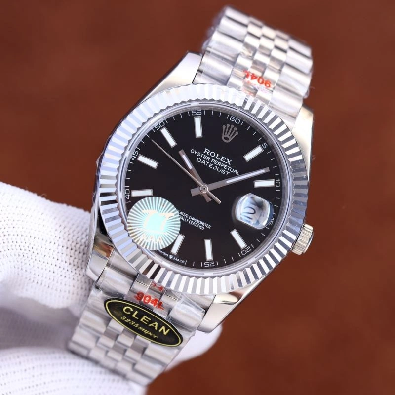 Snug ROLEX Watches 200817