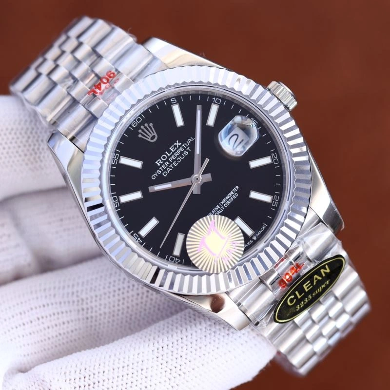 Snug ROLEX Watches 200817