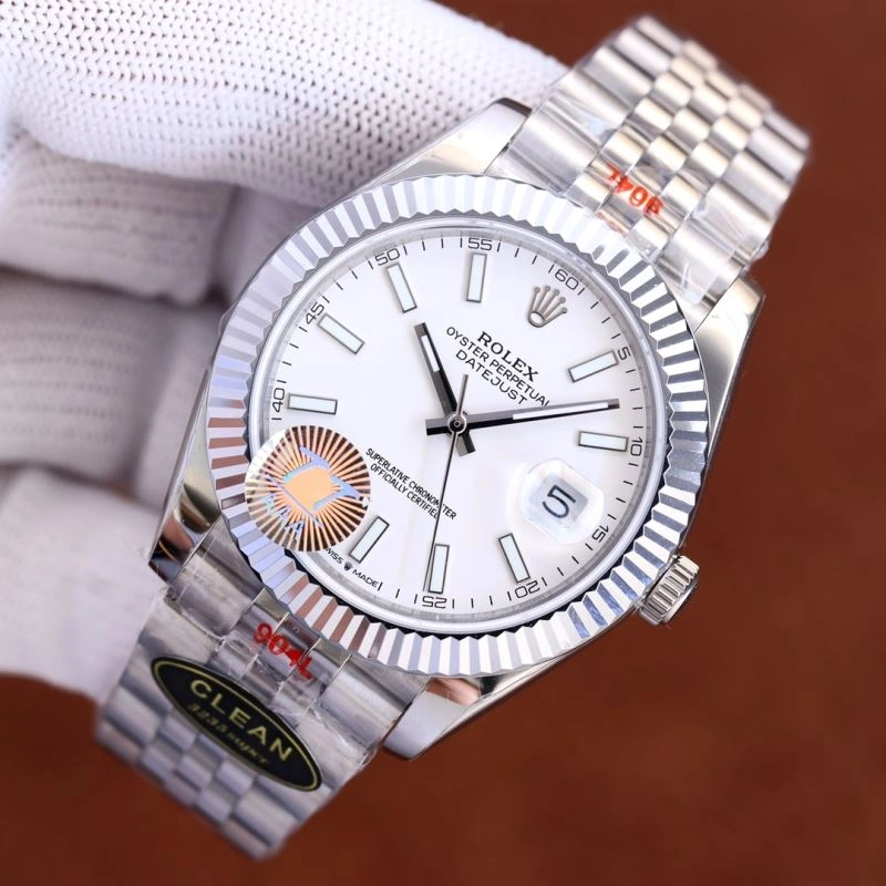ROLEX Watches Comfortable 200801
