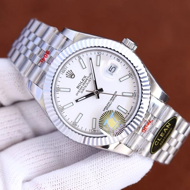 ROLEX Watches Comfortable 200801