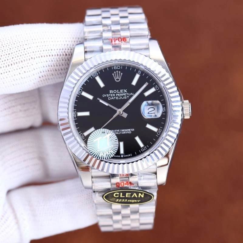 ROLEX Watches Comfortable 200801