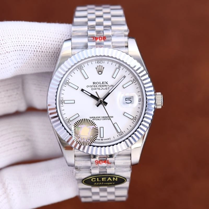 ROLEX Watches Comfortable 200801