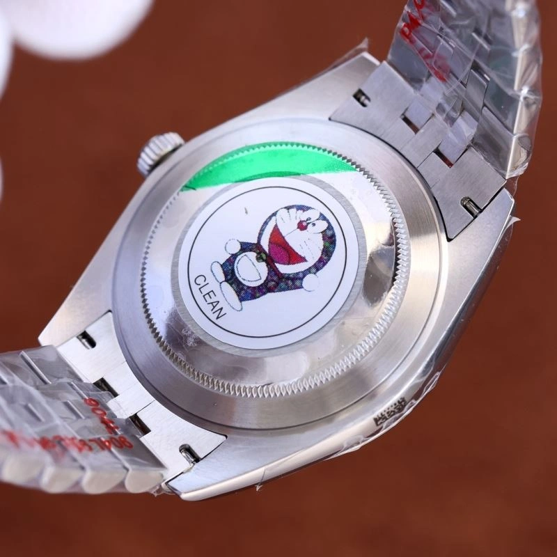 ROLEX Watches Comfortable 200801
