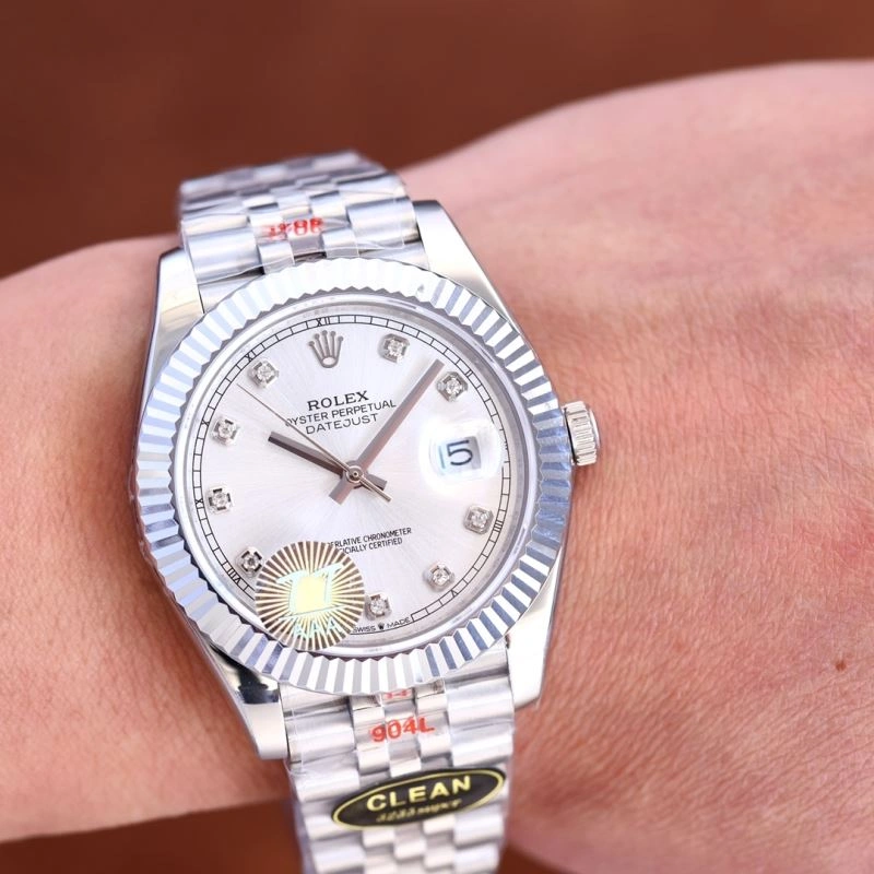ROLEX Watches Unique 200803