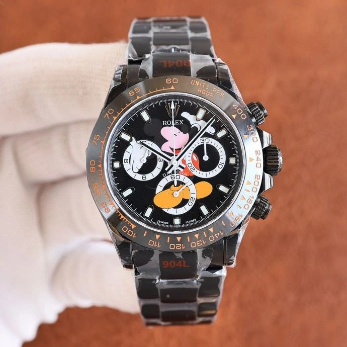 ROLEX Watches ModernLook 200797