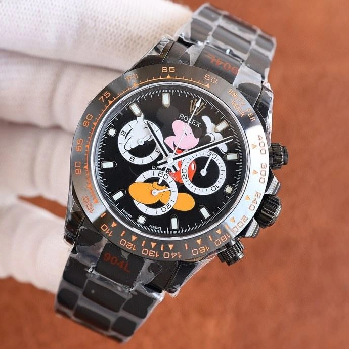 ROLEX Watches ModernLook 200797