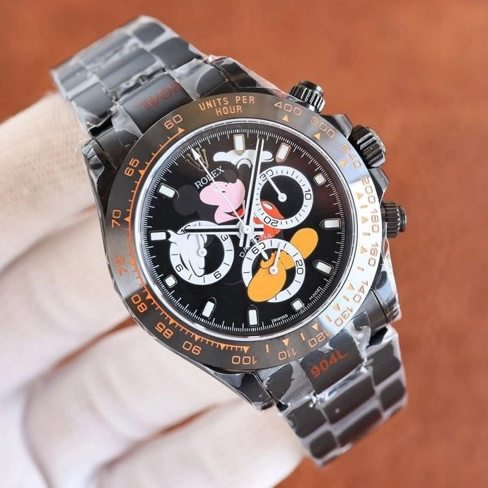 ROLEX Watches ModernLook 200797