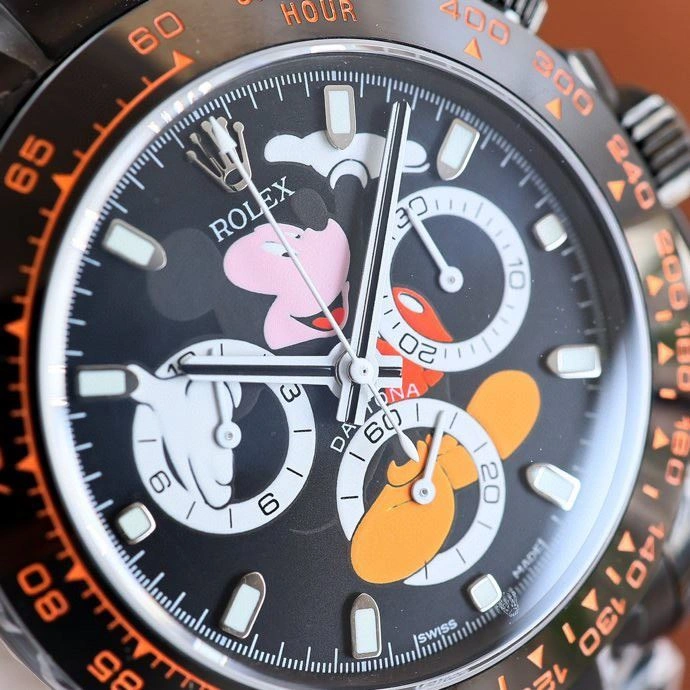 ROLEX Watches ModernLook 200797