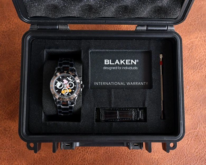 ROLEX Watches ModernLook 200797