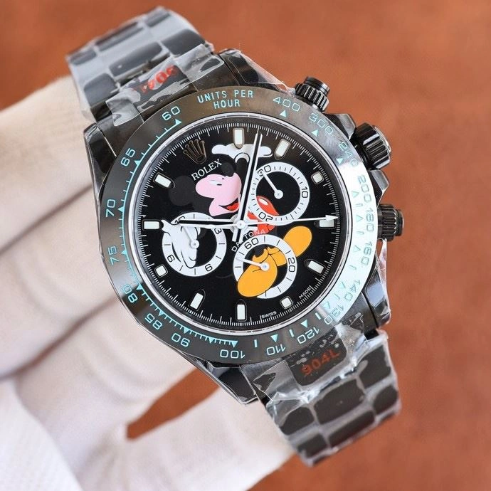 Resilient ROLEX Watches 200796